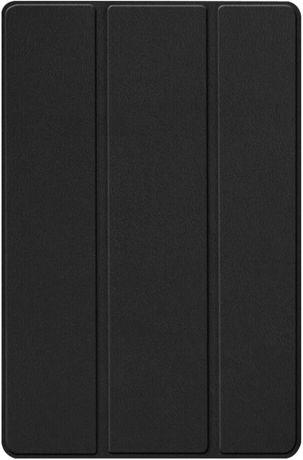 Avizar Trifold Bump Case OnePlus Pad / Oppo Pad 2 Black