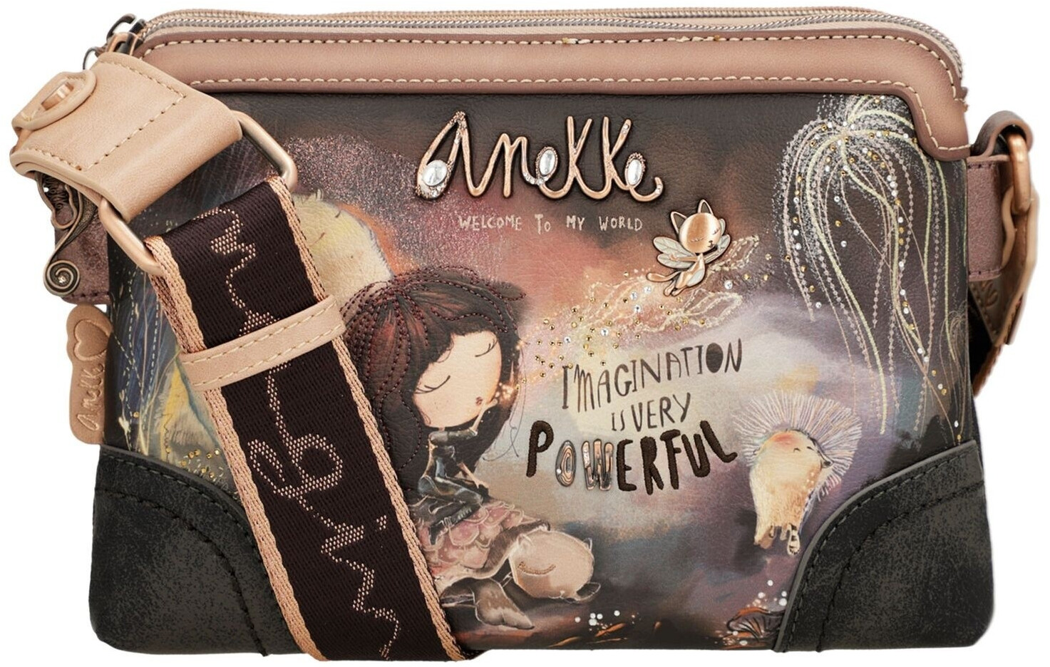Anekke Dreamverse (39703-160) mehrfarbig