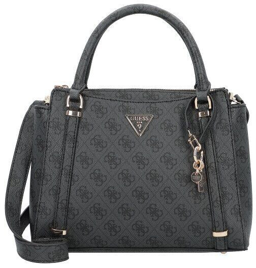 Guess Eco Erica (HWESG9_51006_CLO) coal logo