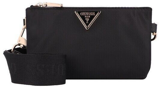 Guess Latona Mini Bag (HWYY92_11720_BLA) black