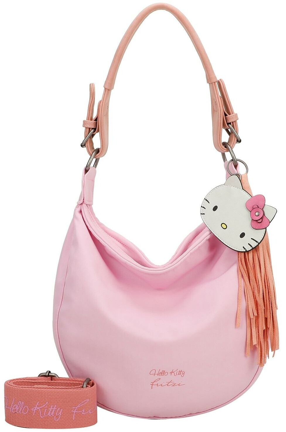 Fritzi aus Preußen Hello Kitty fritzi Hobo Sky (HK5267701) rose