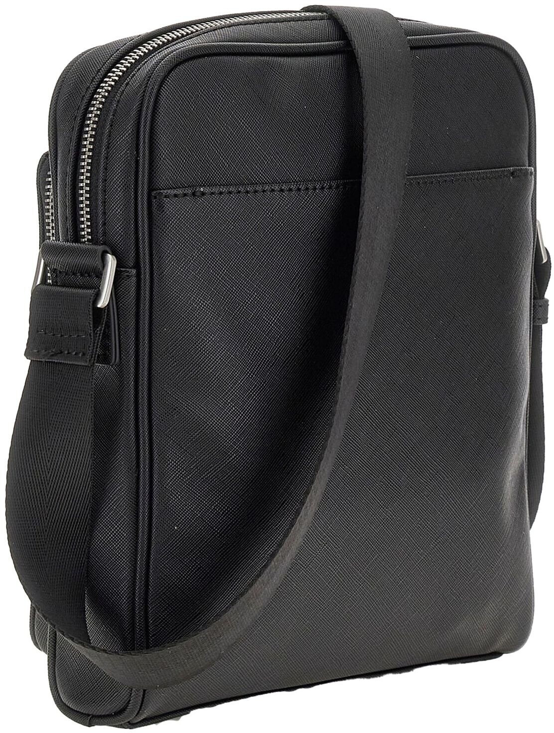 Guess Milano (HMMISA_P4260_BLA) black