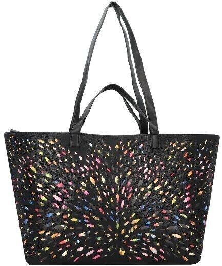 Desigual Blackwell Shopper (24WAXP902000) black