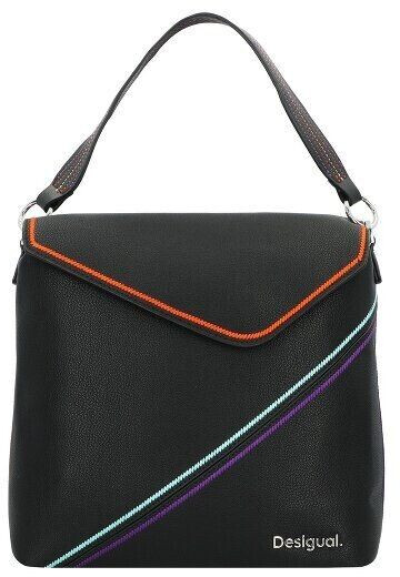 Desigual Cleo (24WAKP142000) black