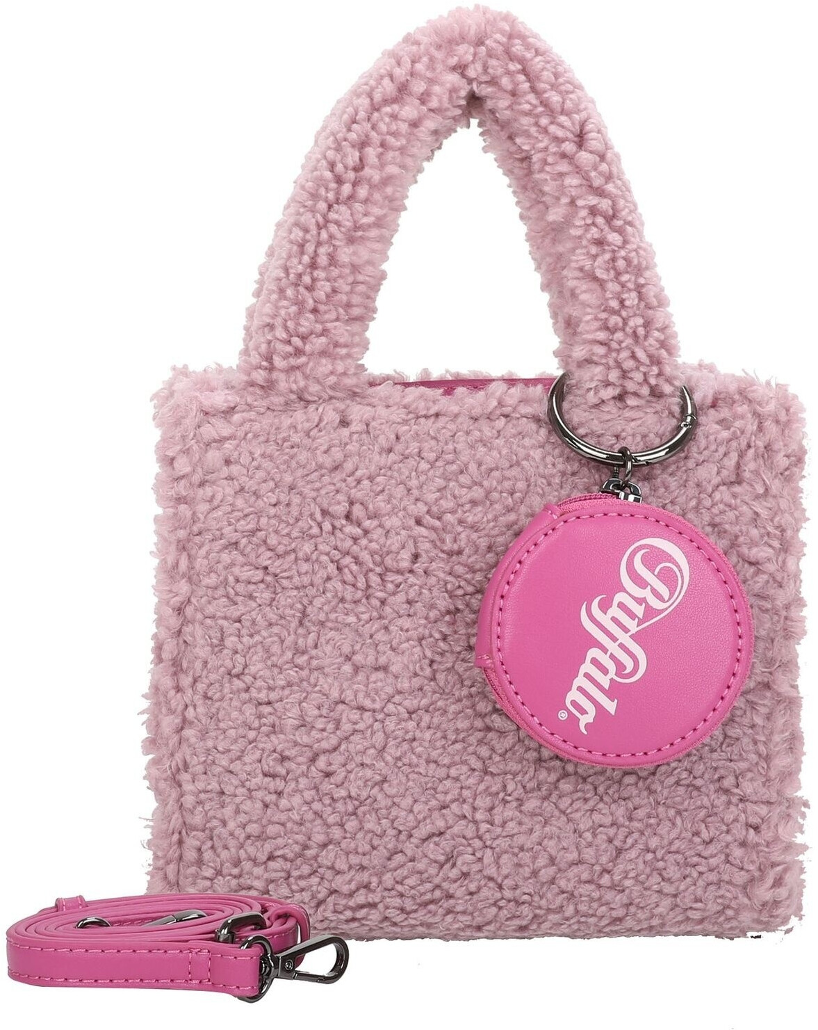 Buffalo Boxy02 Mini Bag (BU5271074) soft lilac