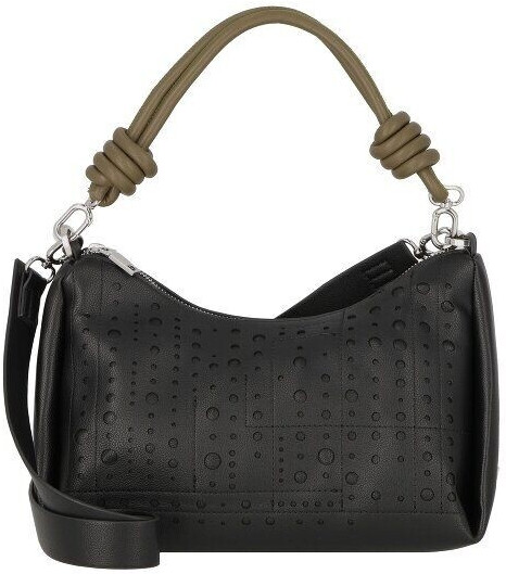 Desigual Bloomer (24WAXPAB2000) black