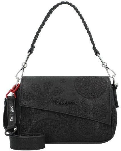 Desigual Dejavu (24WAXP362000) black