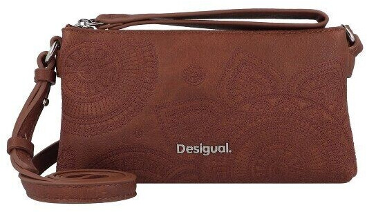 Desigual Dejavu (24WAYP206011) brown