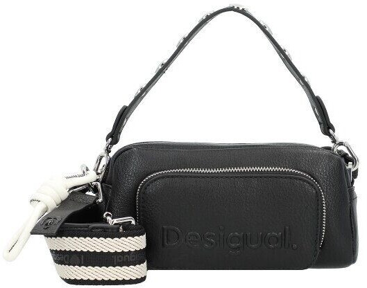 Desigual (24WAXP332000) black
