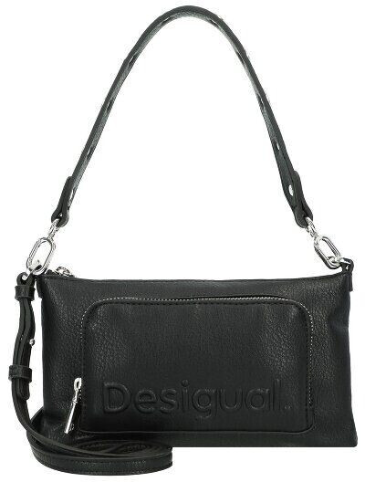 Desigual (24WAYP022000) black