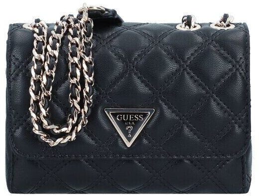 Guess Giully Mini Bag (HWQG87_48740_BLA) black