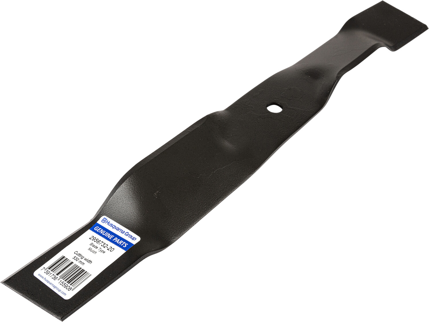 Husqvarna Husqvarna Messer 53 cm (295673220) - back view