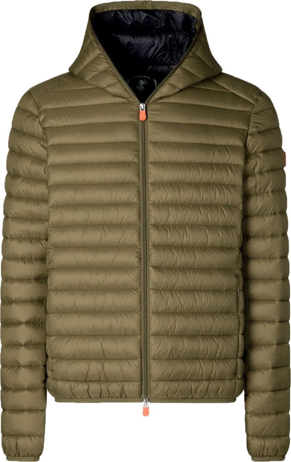Save The Duck Light Quilted Jacket (D30650)