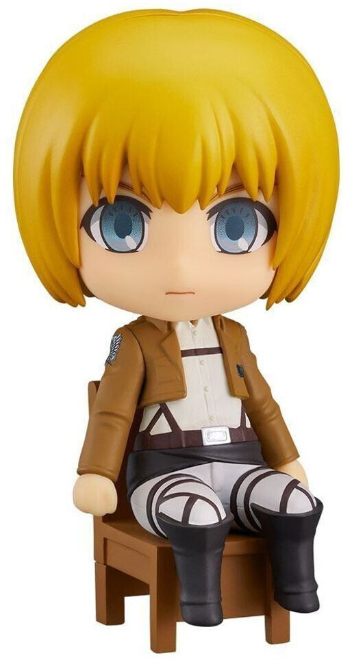 Good Smile Company Attack on Titan - Armin Arlert 10cm