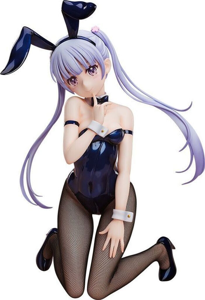 Good Smile Company New Game - Aoba Suzukaze Rabbit Ver. 30