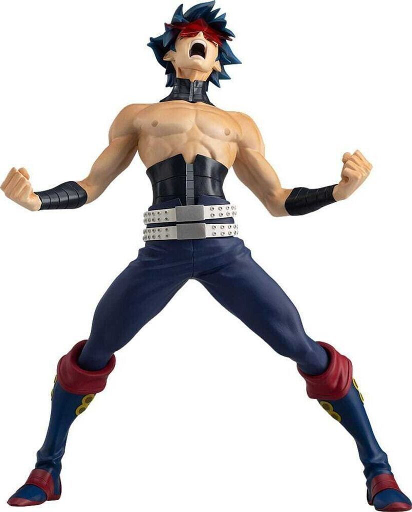 Good Smile Company Tengen Toppa Gurren Lagann - Simon: Young Man
