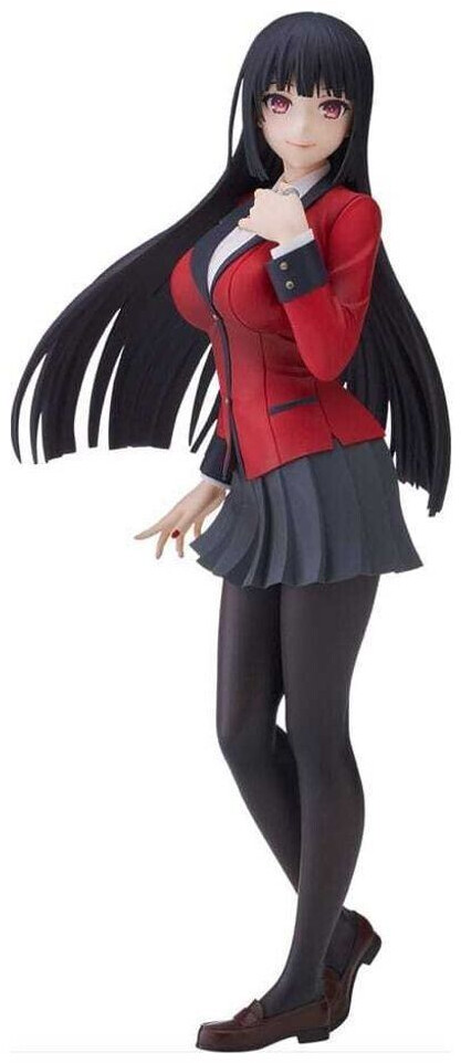 Good Smile Company Kakegurui Pop Up Parade - Yumeko Jabami 16,5cm
