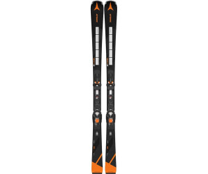 Atomic Redster Q9 Revoshock S + X 12 GW (2024)