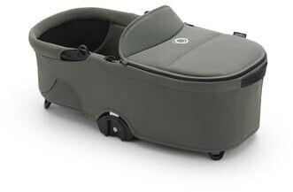 Bugaboo Dragonfly Carrycot Forest Green