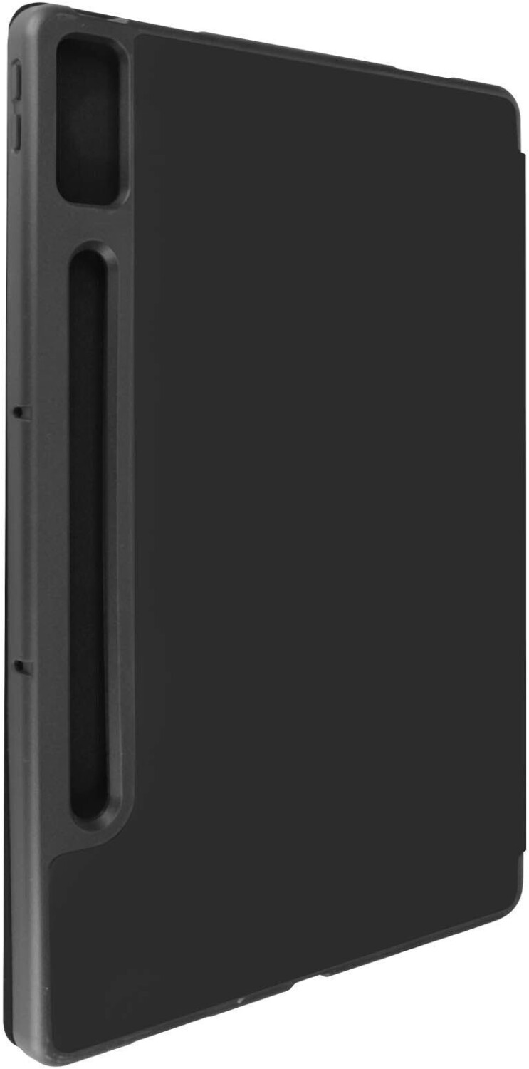 Avizar Trifold Case Lenovo Tab P12 Black