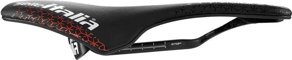 Selle Italia SLR Boost Pro Team Kit Carbonio Superflow S3 135mm black