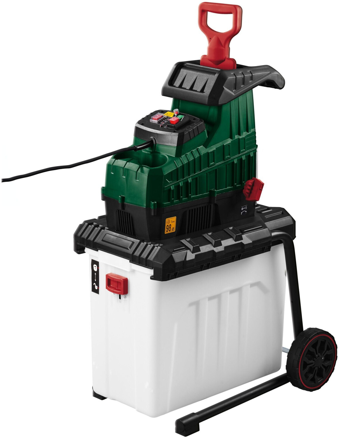 Parkside Parkside PWH 2800 C3 - Product image 1 of 3