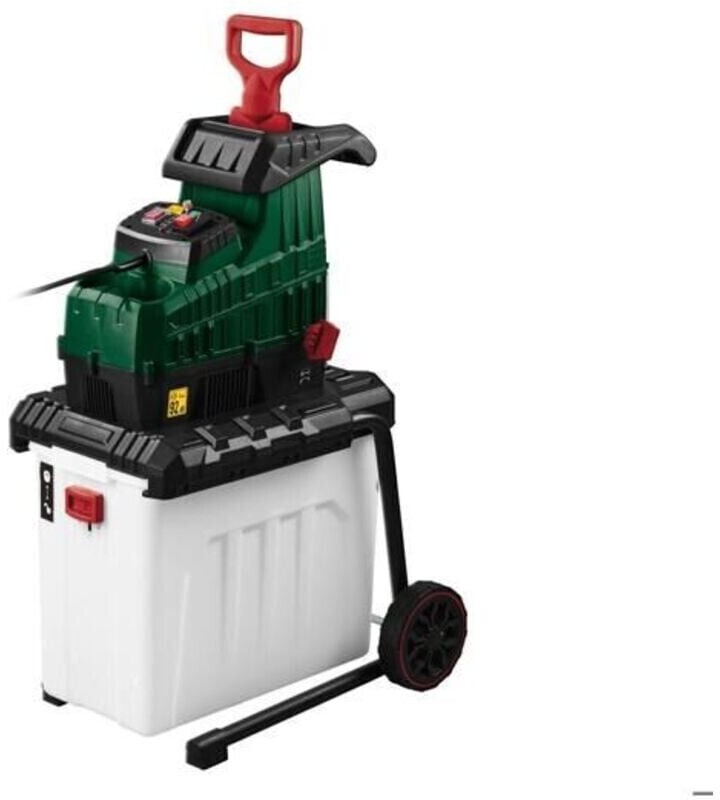 Parkside Parkside PWH 2800 C3 - back view