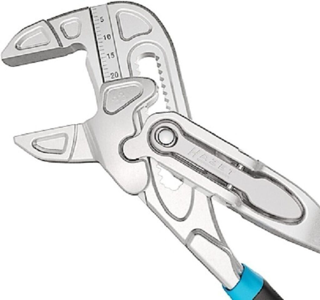 Hazet Zangenschlüssel 762-15