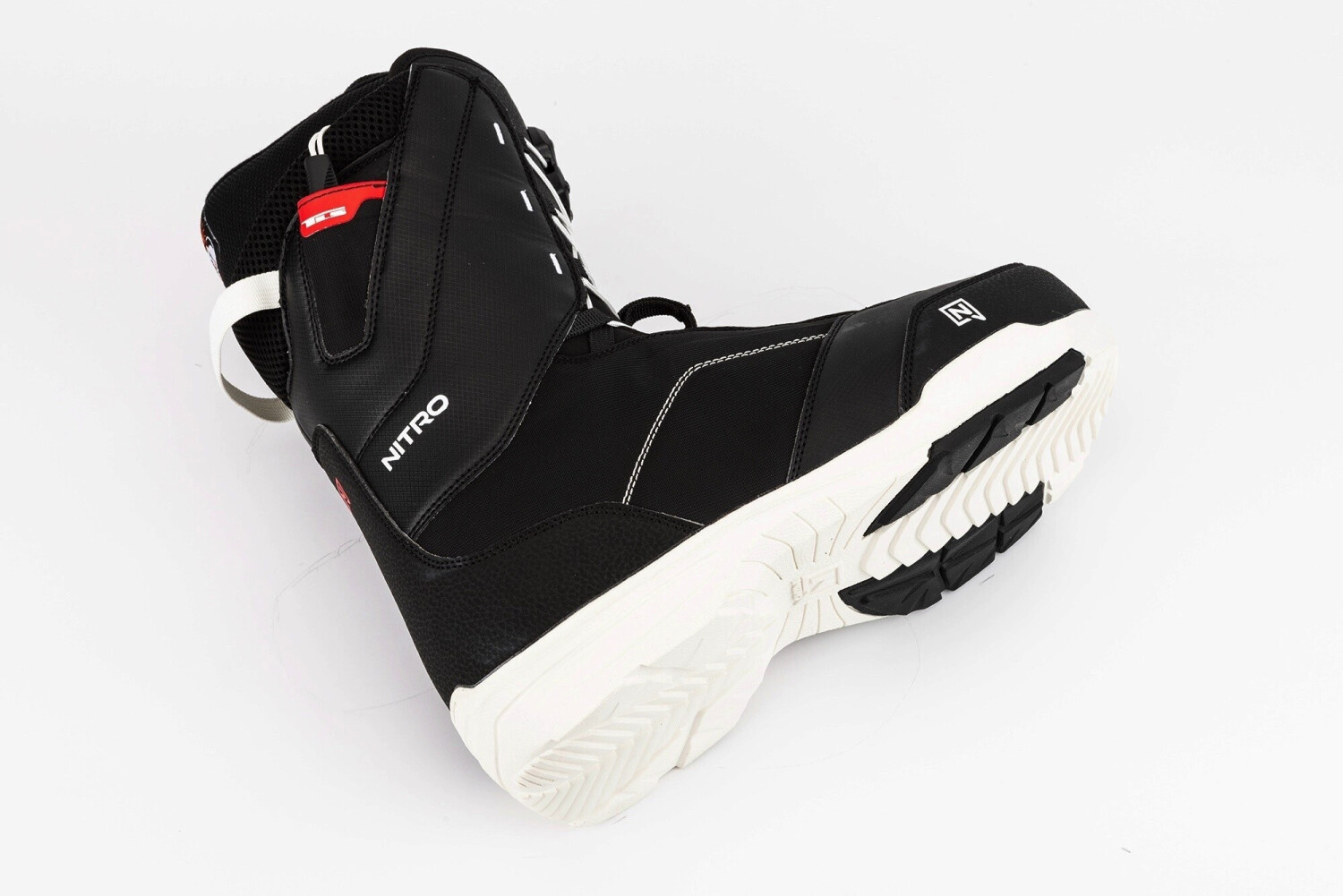 Nitro Tangent TLS (2025) black