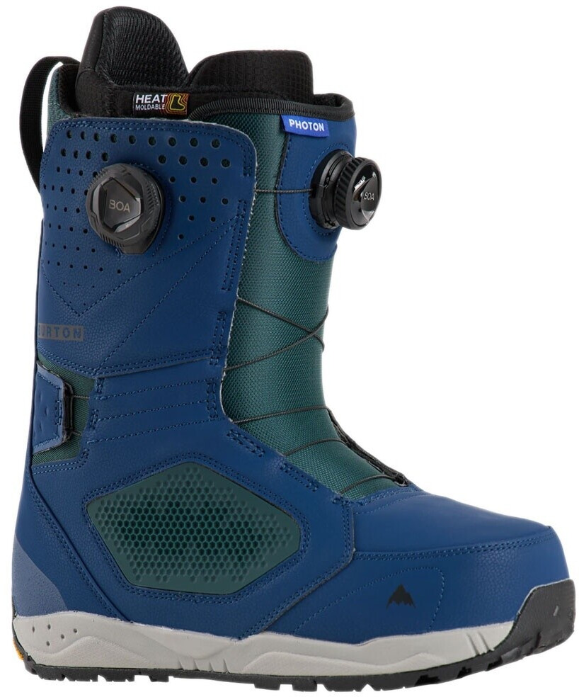 Burton Photon BOA (2025) nightfall/deep emerald ab 269,99