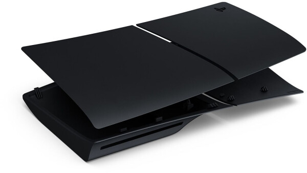 Sony PS5 Slim Konsolenabdeckung