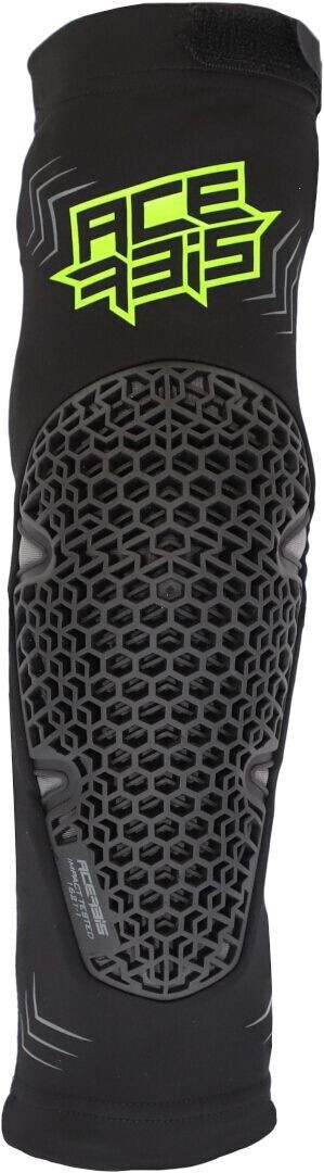 Acerbis MTB Ghombet Ellenbogenprotectors black