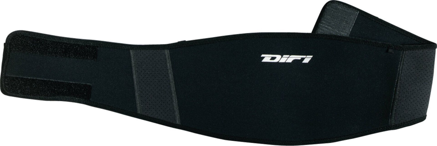 DiFi Starter kidney belt black