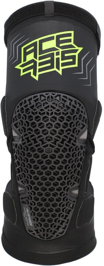Acerbis MTB Skay kneeprotectors black