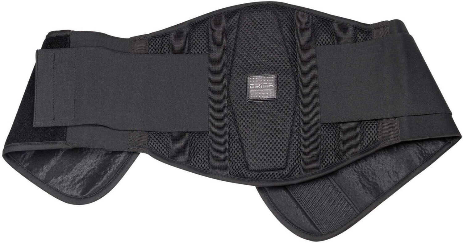 Orina Orina Brooks kidney belt