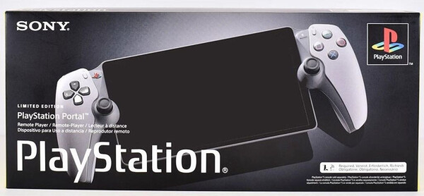 Sony PlayStation Portal 30th Anniversary Limited Edition, Bild 5