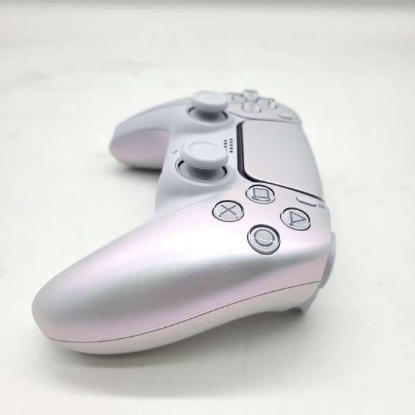 Sony DualSense Wireless Controller Chroma Pearl, Bild 11
