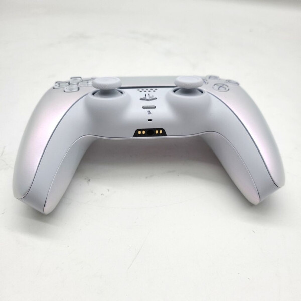 Sony DualSense Wireless Controller Chroma Pearl, Bild 13