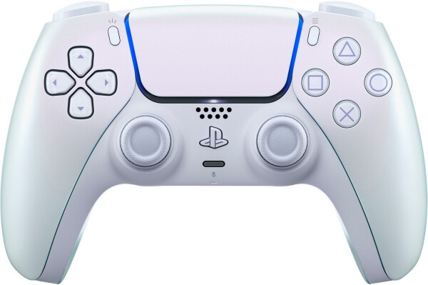 Sony DualSense Wireless Controller Chroma Pearl, Bild 15