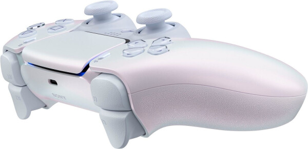 Sony DualSense Wireless Controller Chroma Pearl, Bild 3