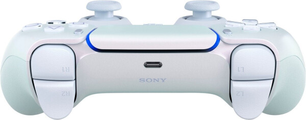 Sony DualSense Wireless Controller Chroma Pearl, Bild 4