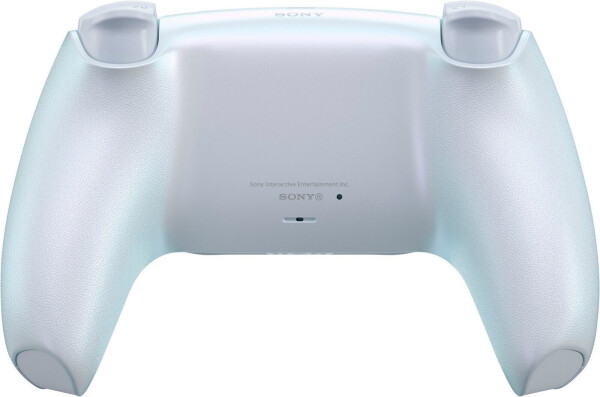 Sony DualSense Wireless Controller Chroma Pearl, Bild 5