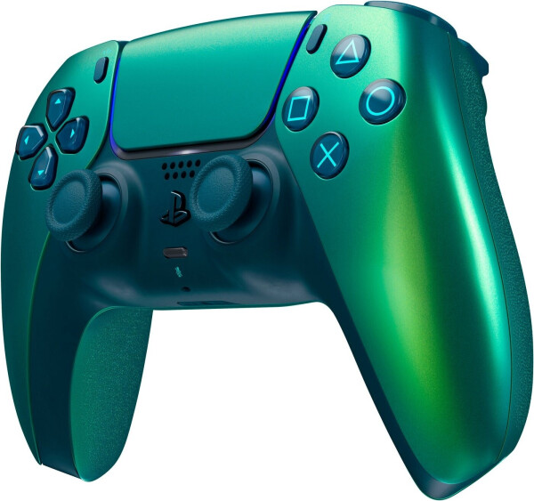 Sony DualSense Wireless Controller Chroma Teal, Bild 2