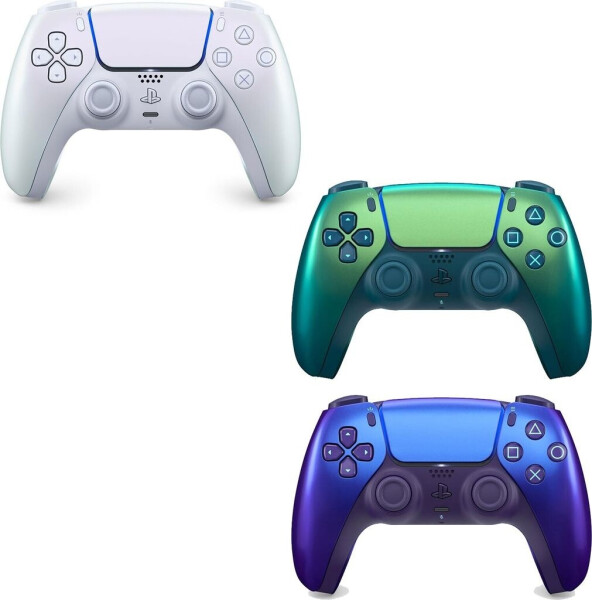 Sony DualSense Wireless Controller Chroma Teal, Bild 11