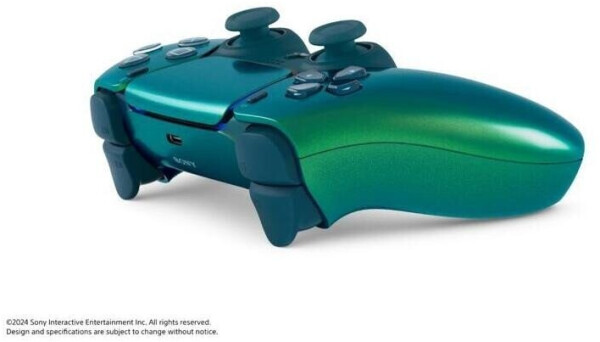 Sony DualSense Wireless Controller Chroma Teal, Bild 13
