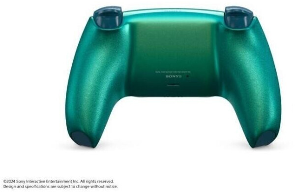 Sony DualSense Wireless Controller Chroma Teal, Bild 14