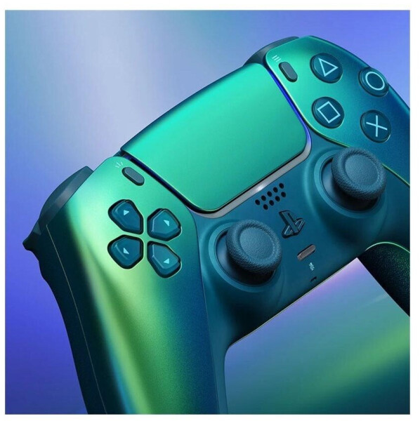 Sony DualSense Wireless Controller Chroma Teal, Bild 15