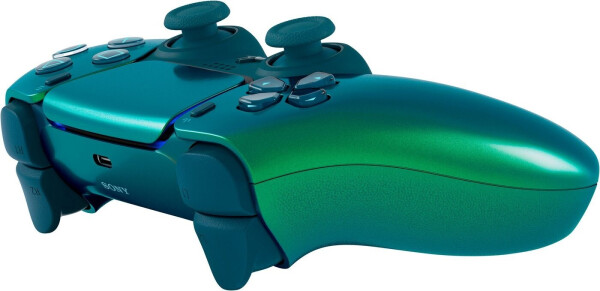 Sony DualSense Wireless Controller Chroma Teal, Bild 3
