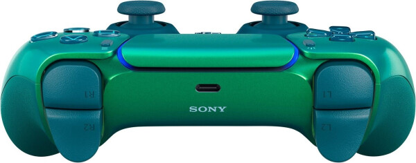 Sony DualSense Wireless Controller Chroma Teal, Bild 4