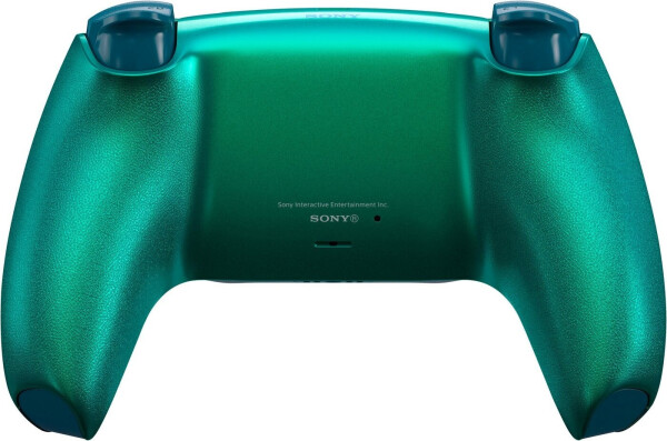 Sony DualSense Wireless Controller Chroma Teal, Bild 5